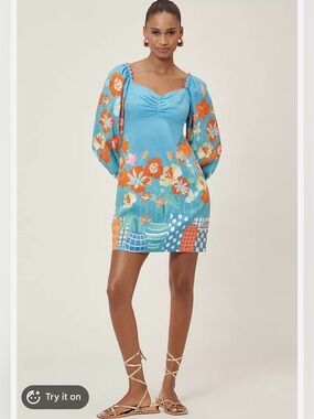 farm rio green one shoulder lea mini dress Green One Shoulder Lea Mini Dress  ShopPapori.com